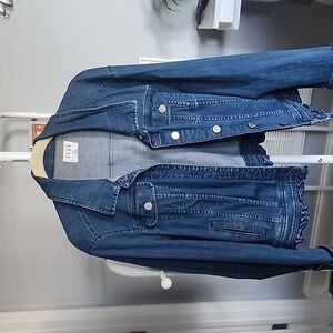 Ladies Denim Jacket